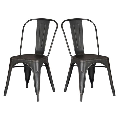 metal fabric chairs|wayfair metal kitchen chairs.